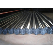 Alle Arten von Aluminium-Wellblech für Bedachung, Alu Dachplatte
